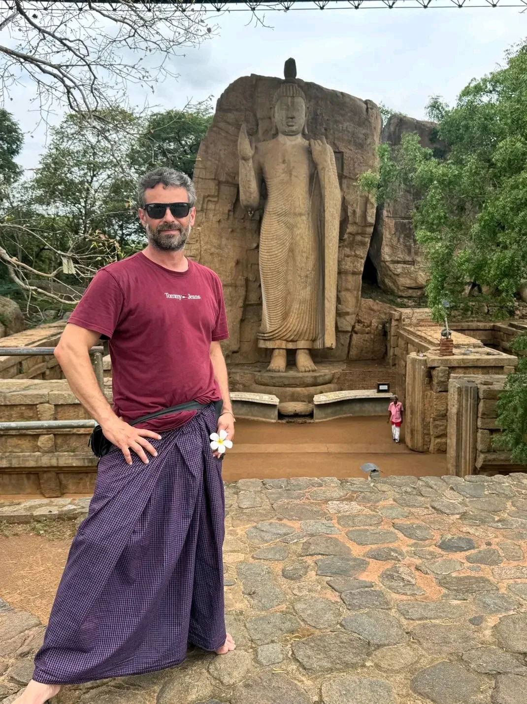 Ceylon Nomadic Travels Real Tour Moment