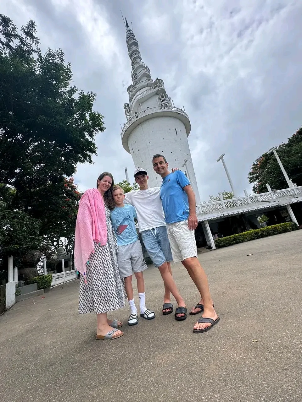 Ceylon Nomadic Travels Real Tour Moment