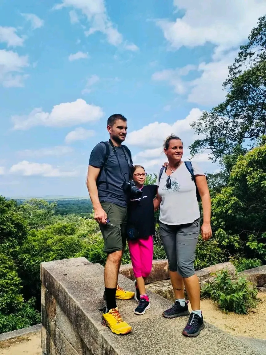 Ceylon Nomadic Travels Real Tour Moment