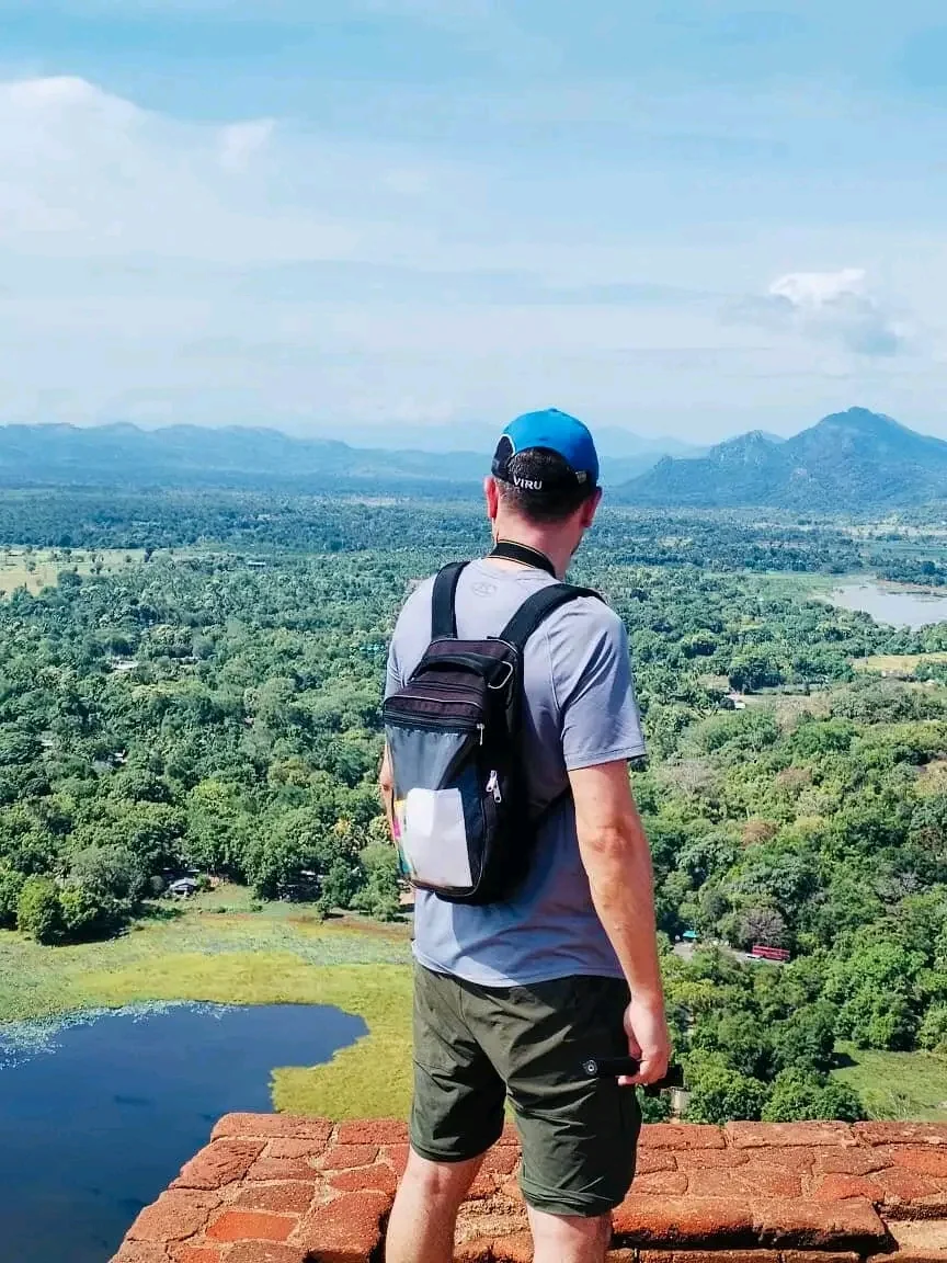 Ceylon Nomadic Travels Real Tour Moment