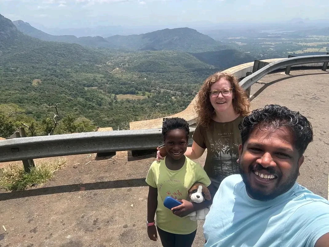 Ceylon Nomadic Travels Real Tour Moment