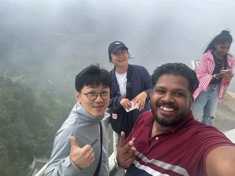 Ceylon Nomadic Travels Real Tour Moment