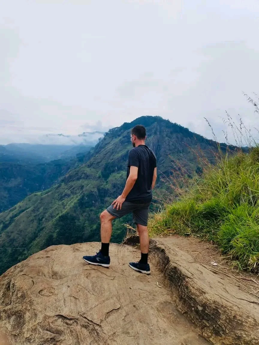Ceylon Nomadic Travels Real Tour Moment