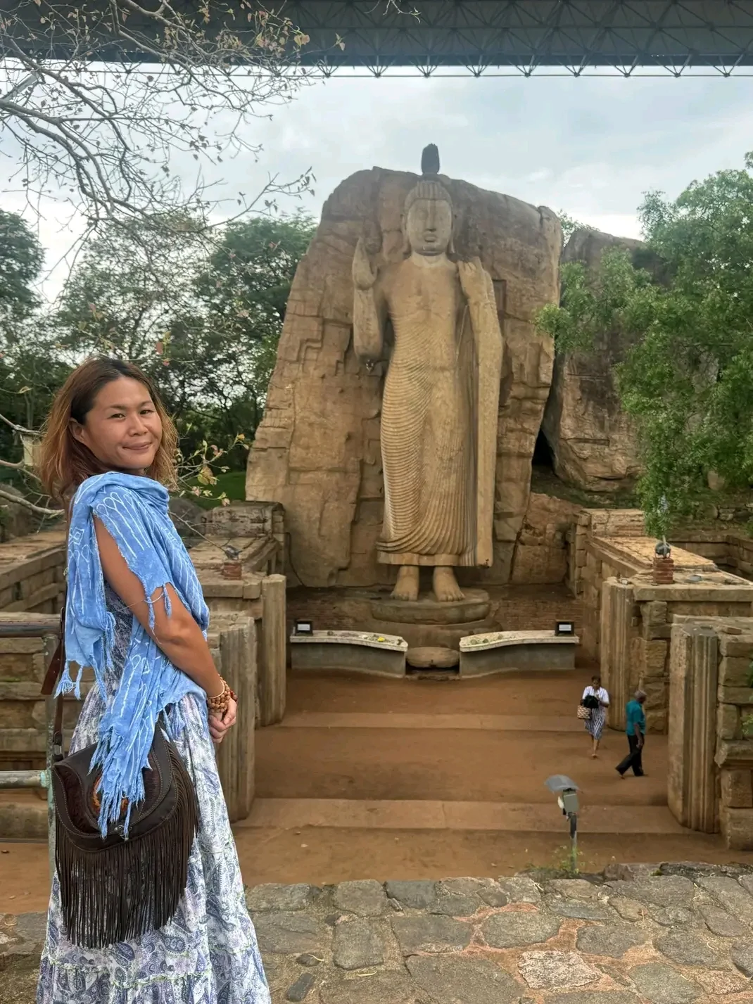 Ceylon Nomadic Travels Real Tour Moment