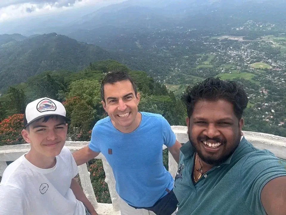 Ceylon Nomadic Travels Real Tour Moment
