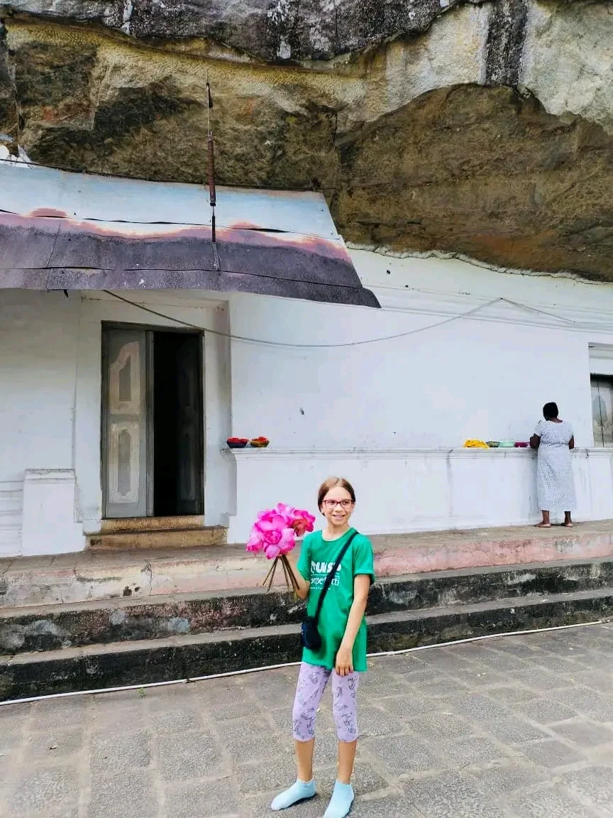 Ceylon Nomadic Travels Real Tour Moment