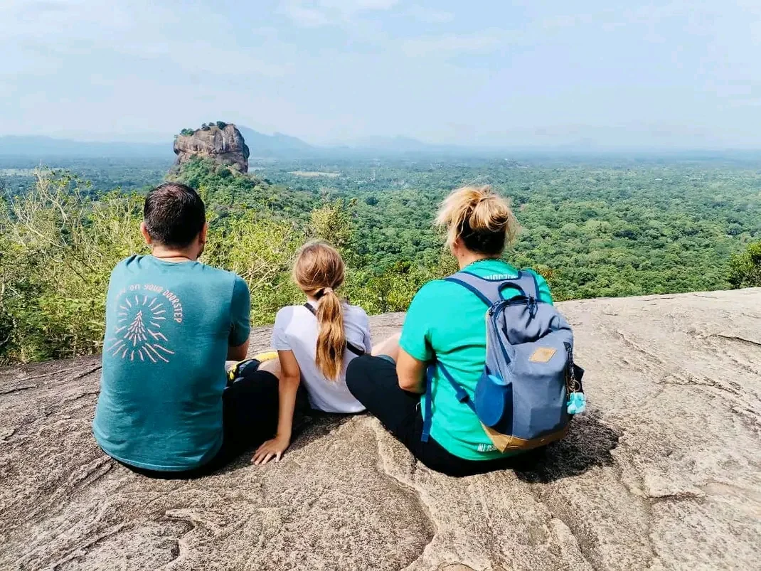 Ceylon Nomadic Travels Real Tour Moment
