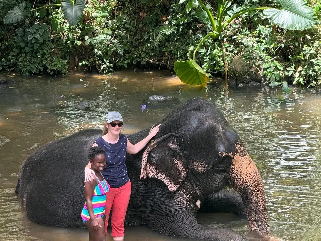 Ceylon Nomadic Travels Real Tour Moment