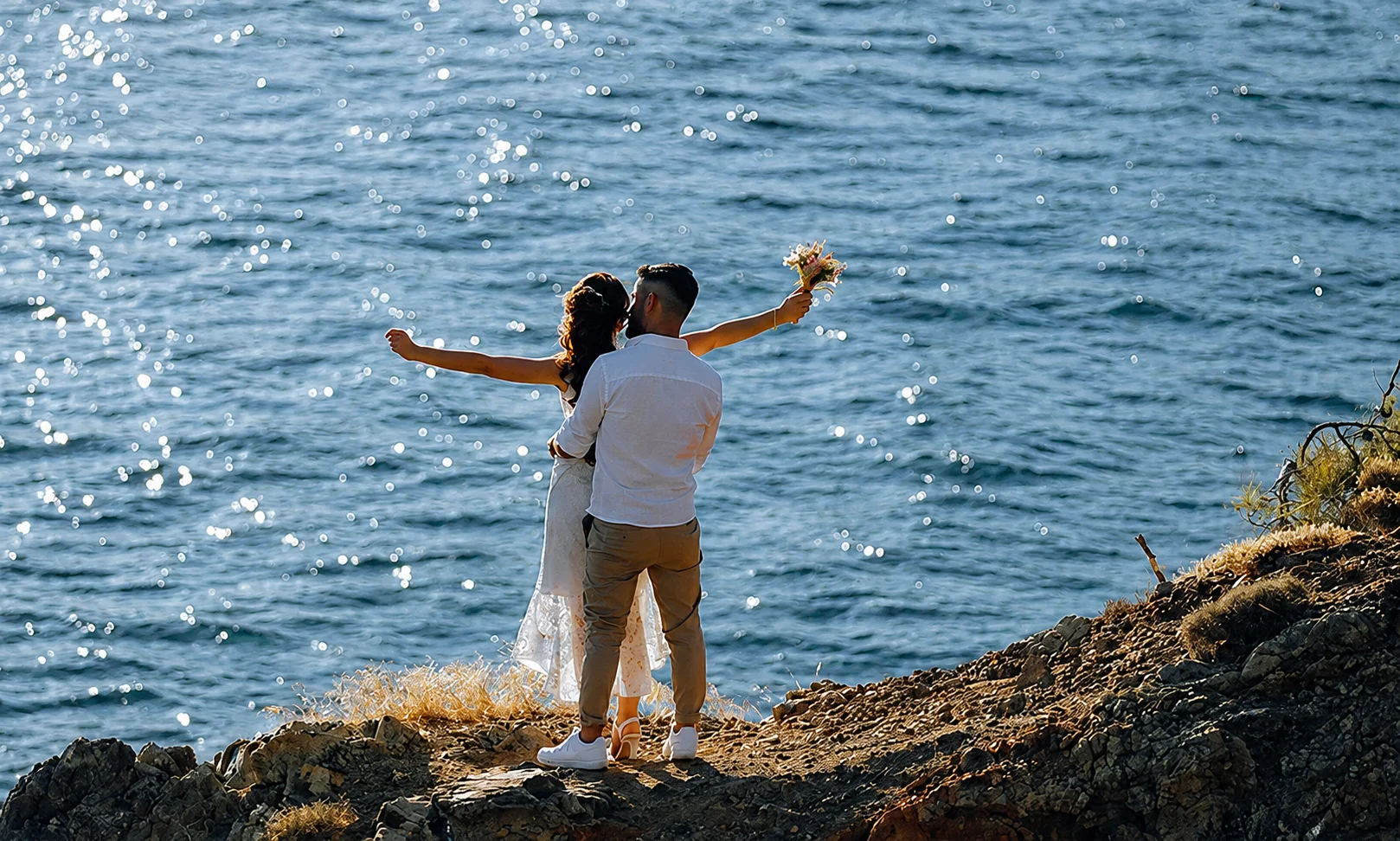 9-Day Romantic Honeymoon & Coastal Escape