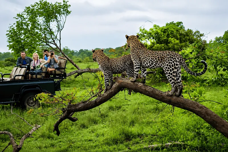 Yala National Park